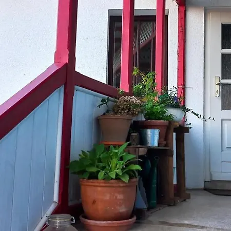 Mit Herz Im Harz * Meisdorf