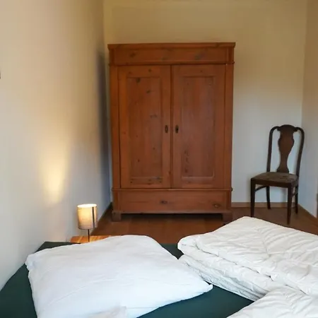 Appartement Mit Herz Im Harz