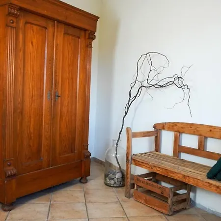Apartment Mit Herz Im Harz Meisdorf